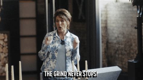 face grinding gif